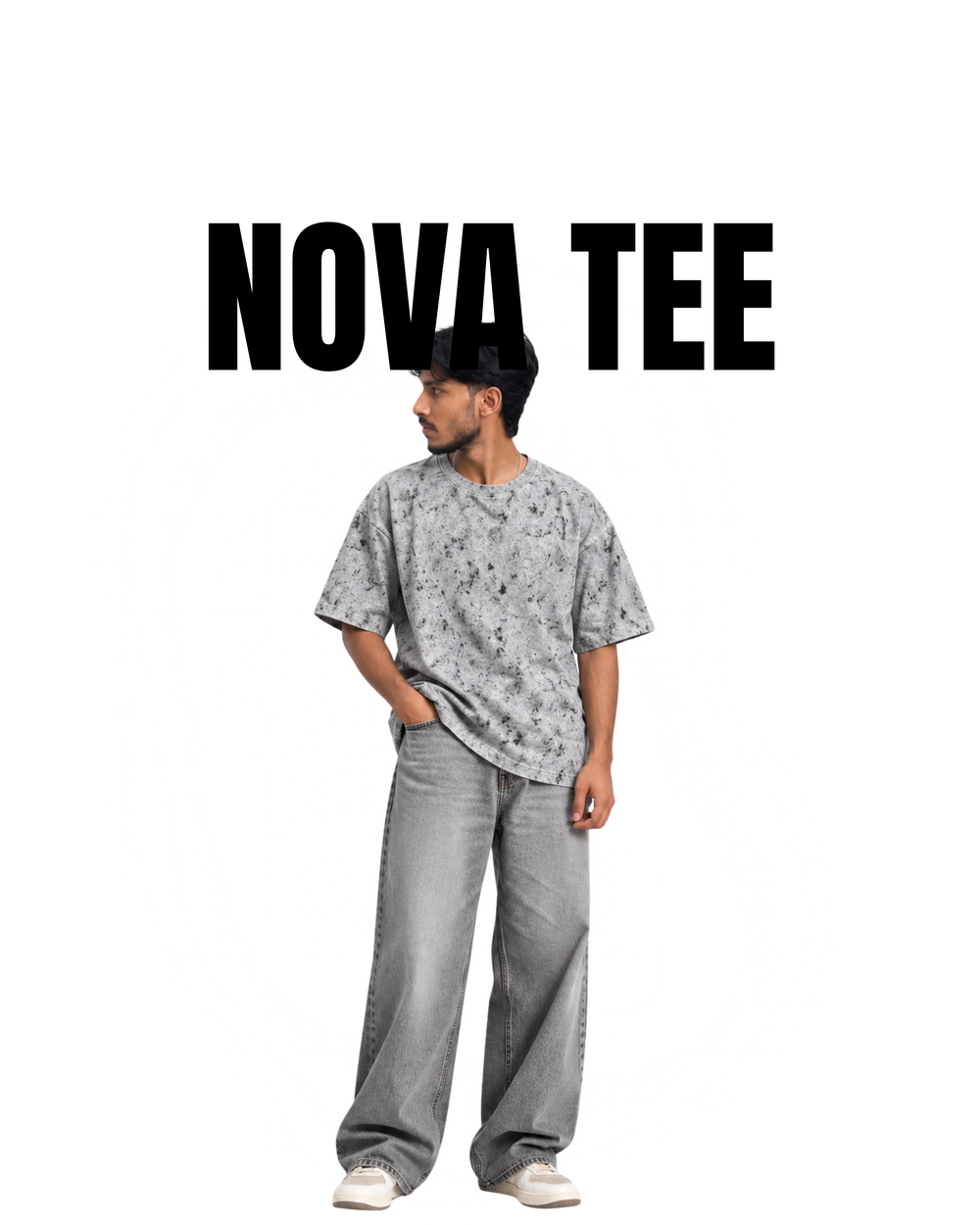 NOVA TEE