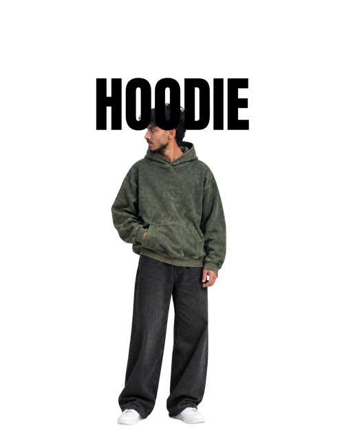 HOODIE